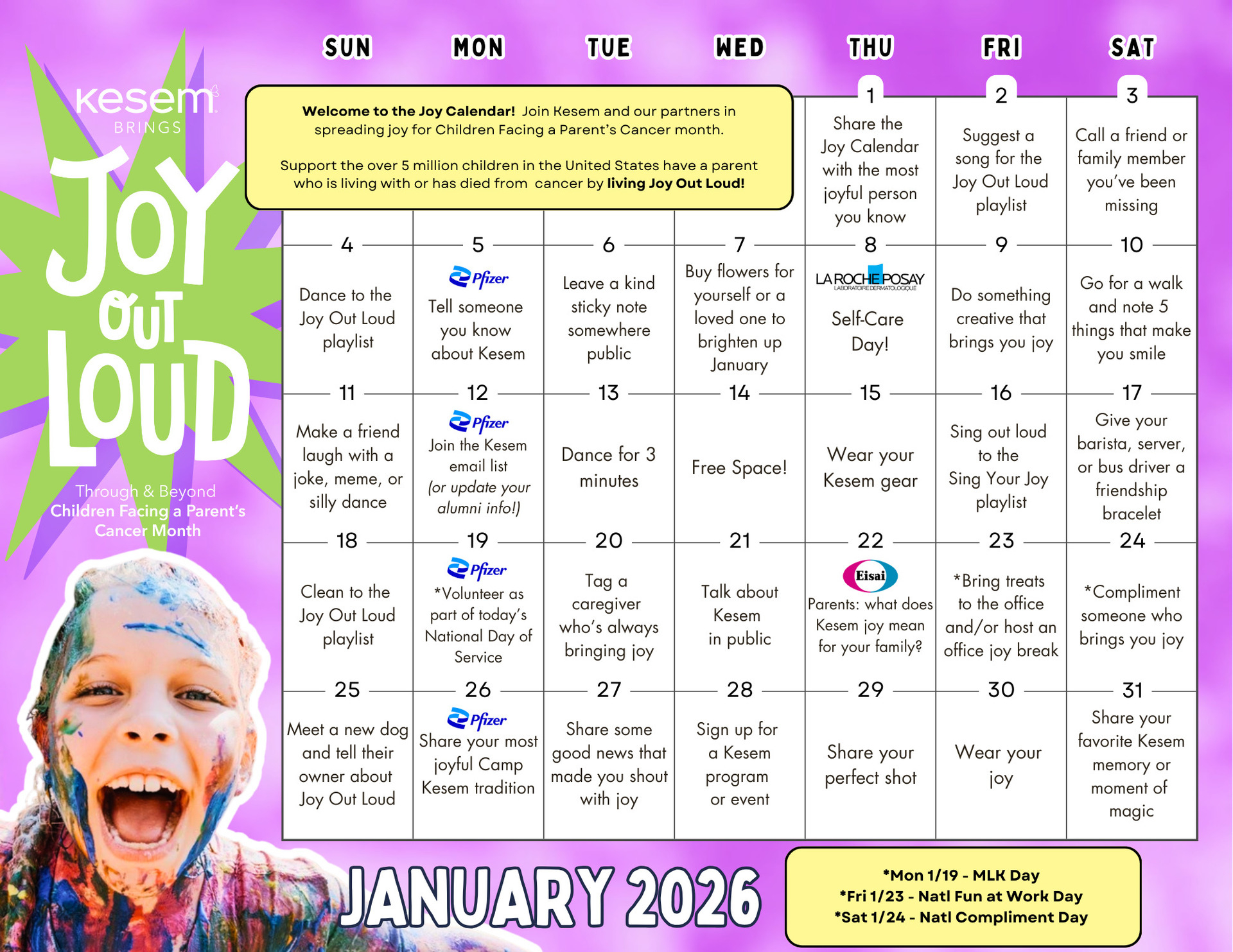 Source: Kesem (EZ Newswire)