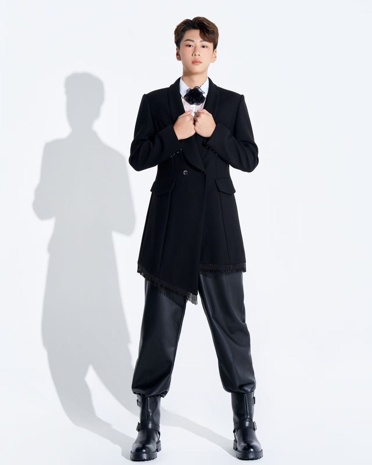 The Youngest Top Singapore-Ranked Artist at 17: How Emiliano Cyrus Redefines Gen-Z Stardom Amid Life-Threatening Health Crisis / Source: Emiliano Cyrus (EZ Newswire)