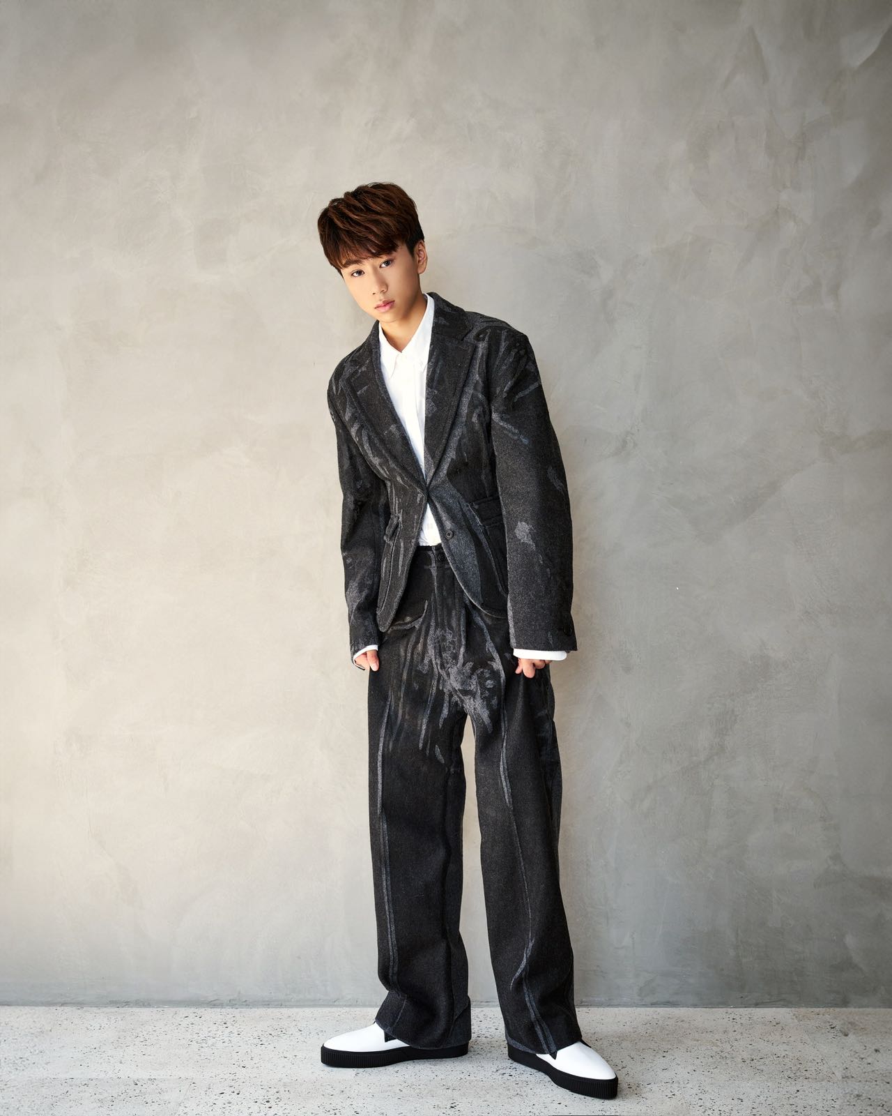 The Youngest Top Singapore-Ranked Artist at 17: How Emiliano Cyrus Redefines Gen-Z Stardom Amid Life-Threatening Health Crisis / Source: Emiliano Cyrus (EZ Newswire)