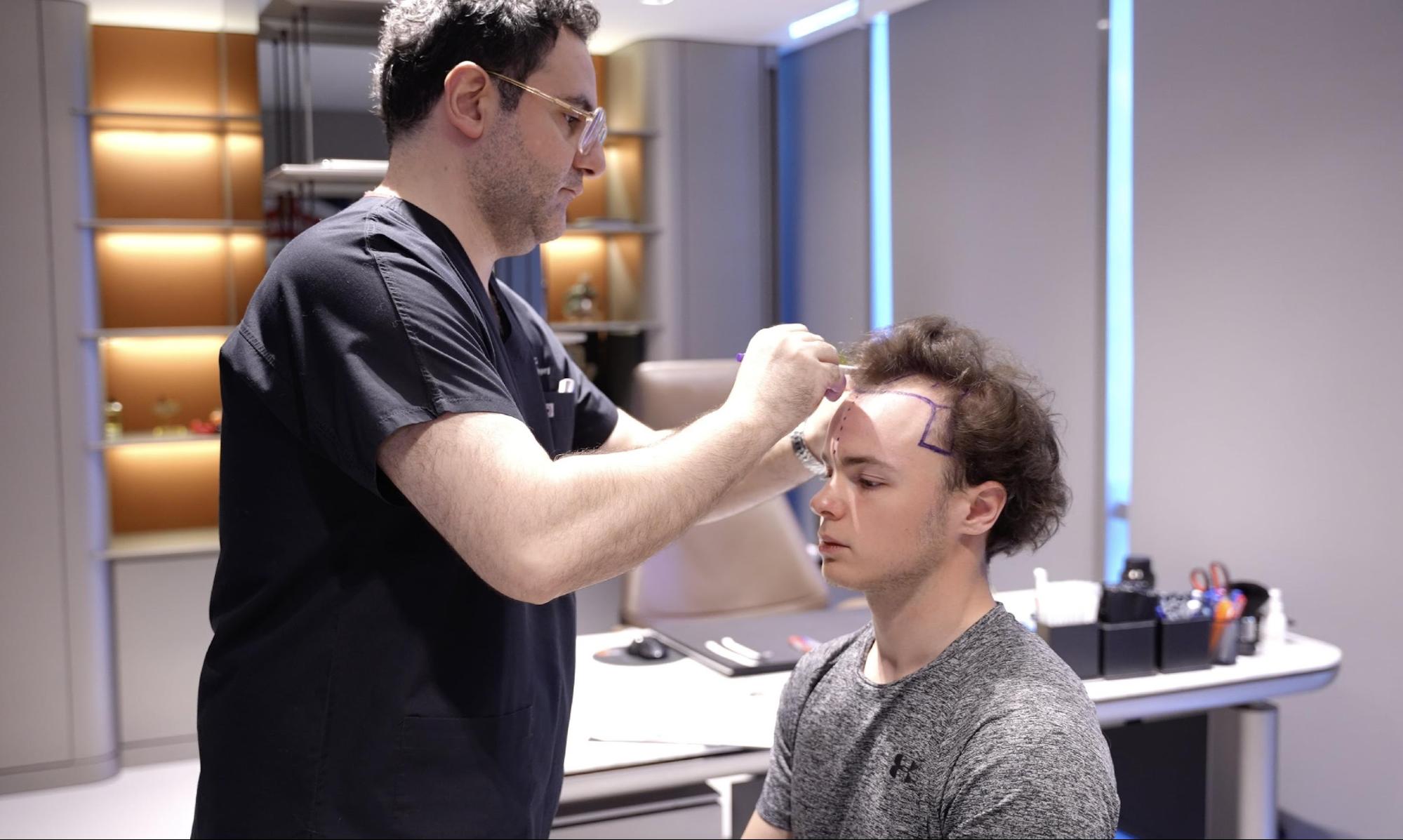 Source: Cosmedica Clinic (EZ Newswire)