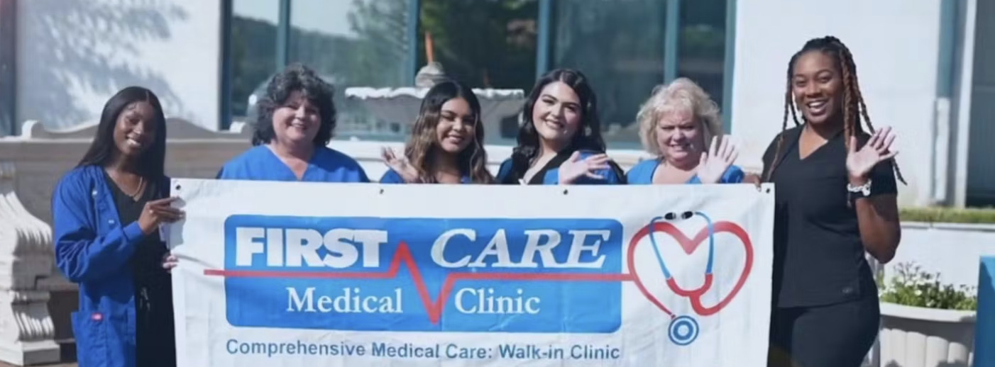 Source: First Care Medical Clinic (EZ Newswire)