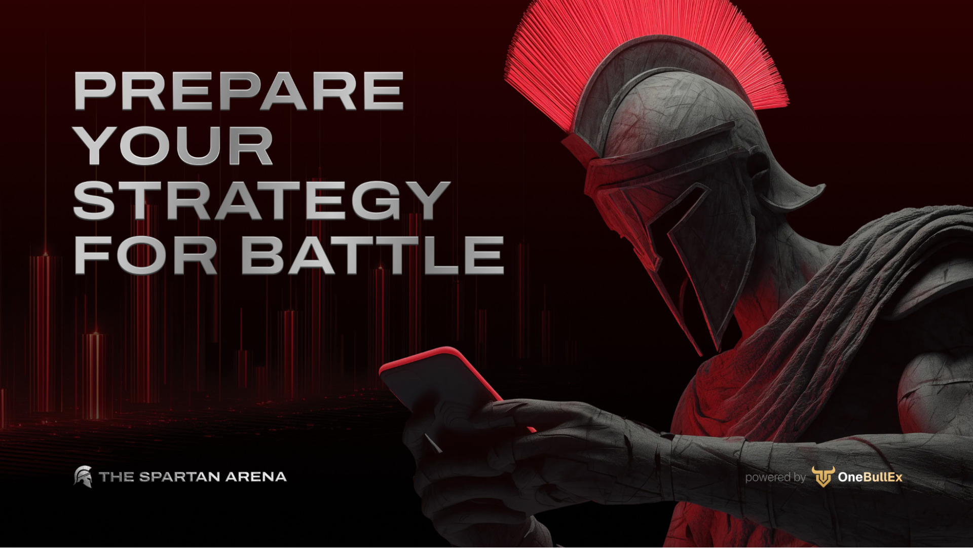 Spartan Arena Launches with a Purpose-Built Framework for Real-Market, Public Trading Bot Competition / Source: OneBullEx (EZ Newswire)