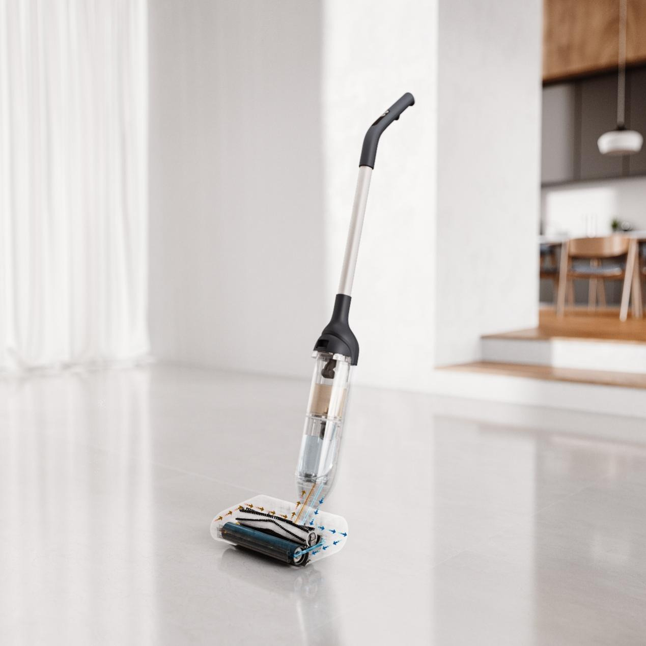 HIZERO Set to Start the New Year with the Launch of Its Revolutionary Handheld Multi-Surface Cleaner, the H100R / Source: HIZERO (EZ Newswire)