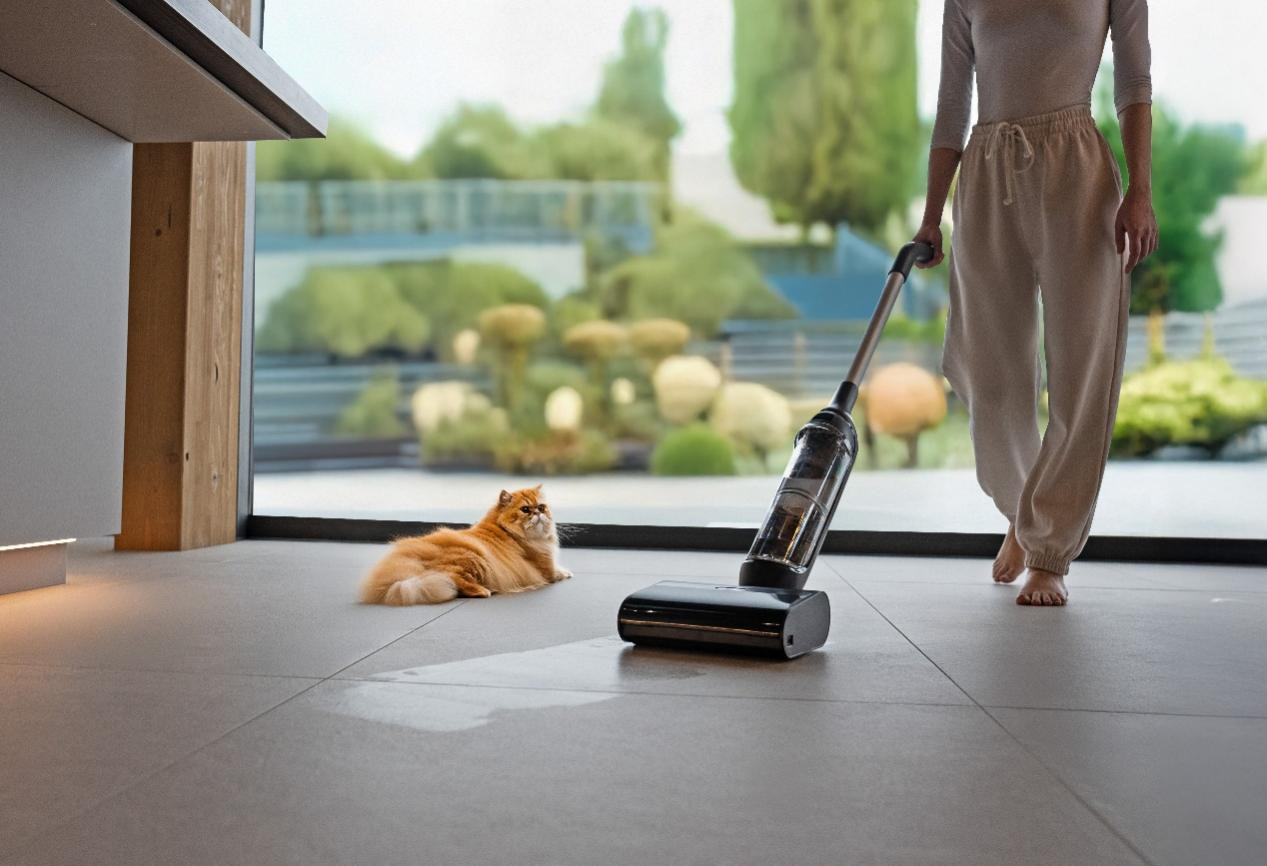 HIZERO Set to Start the New Year with the Launch of Its Revolutionary Handheld Multi-Surface Cleaner, the H100R / Source: HIZERO (EZ Newswire)