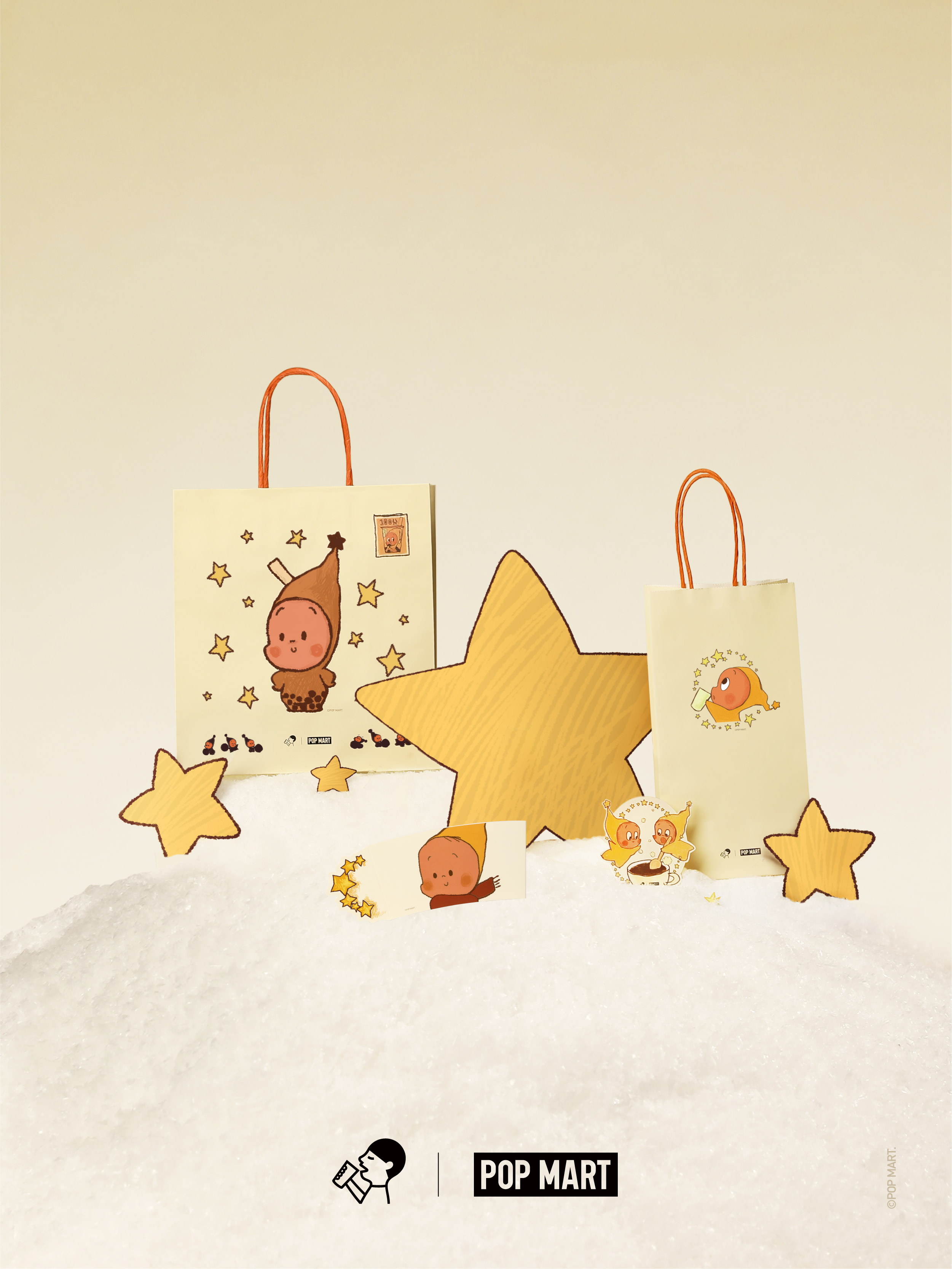 HEYTEA Partners with POP MART’s Twinkle Twinkle for First Global Simultaneous Launch / Source: HEYTEA (EZ Newswire)