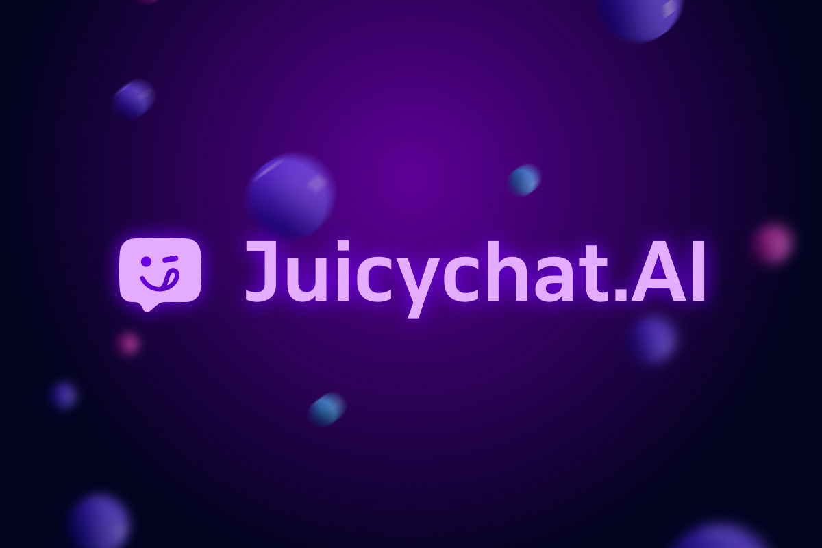 JuicyChat.AI: The Best NSFW AI Character Chat Platform in 2026 / Source: JuicyChat AI (EZ Newswire)
