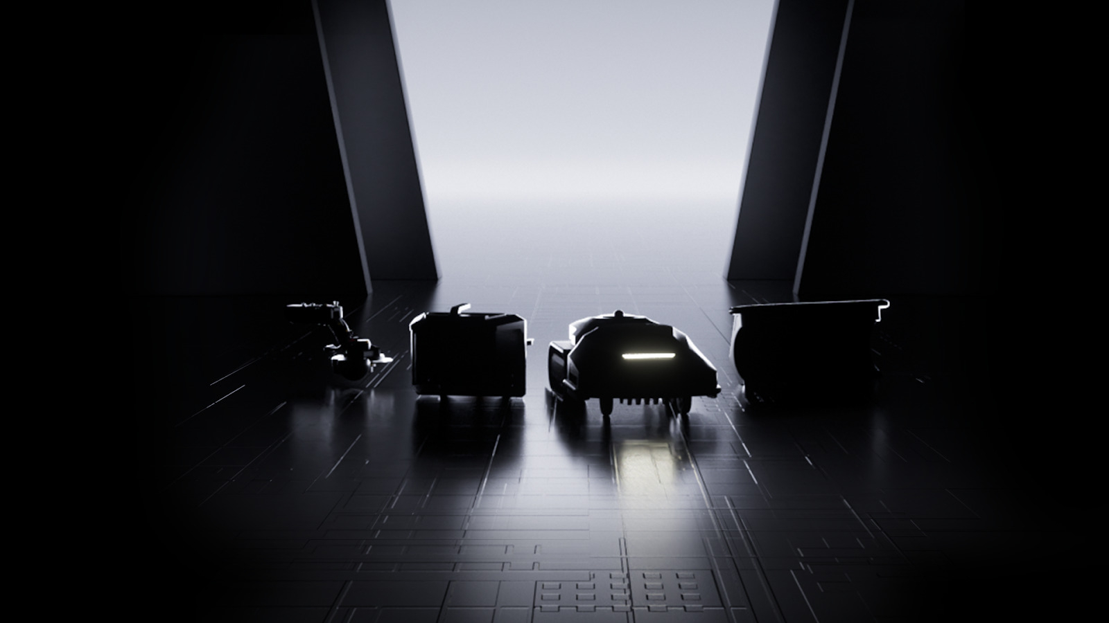 Yarbo Set to Unveil New M Series Yard Robot at CES 2026 / Source: Yarbo (EZ Newswire)