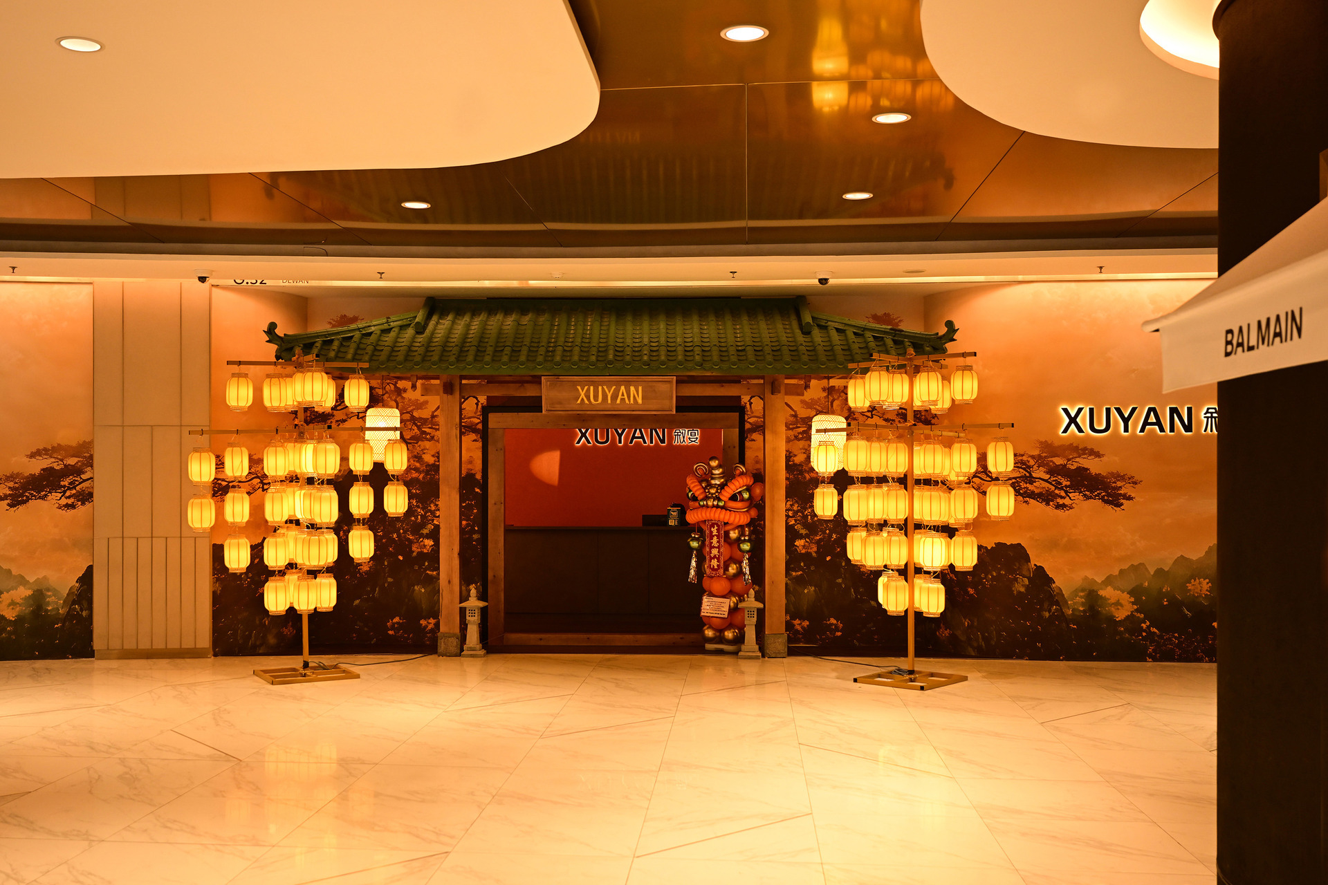 XU YAN Introduces a New Cultural Experience in the Heart of Kuala Lumpur / Source: XU YAN (EZ Newswire)