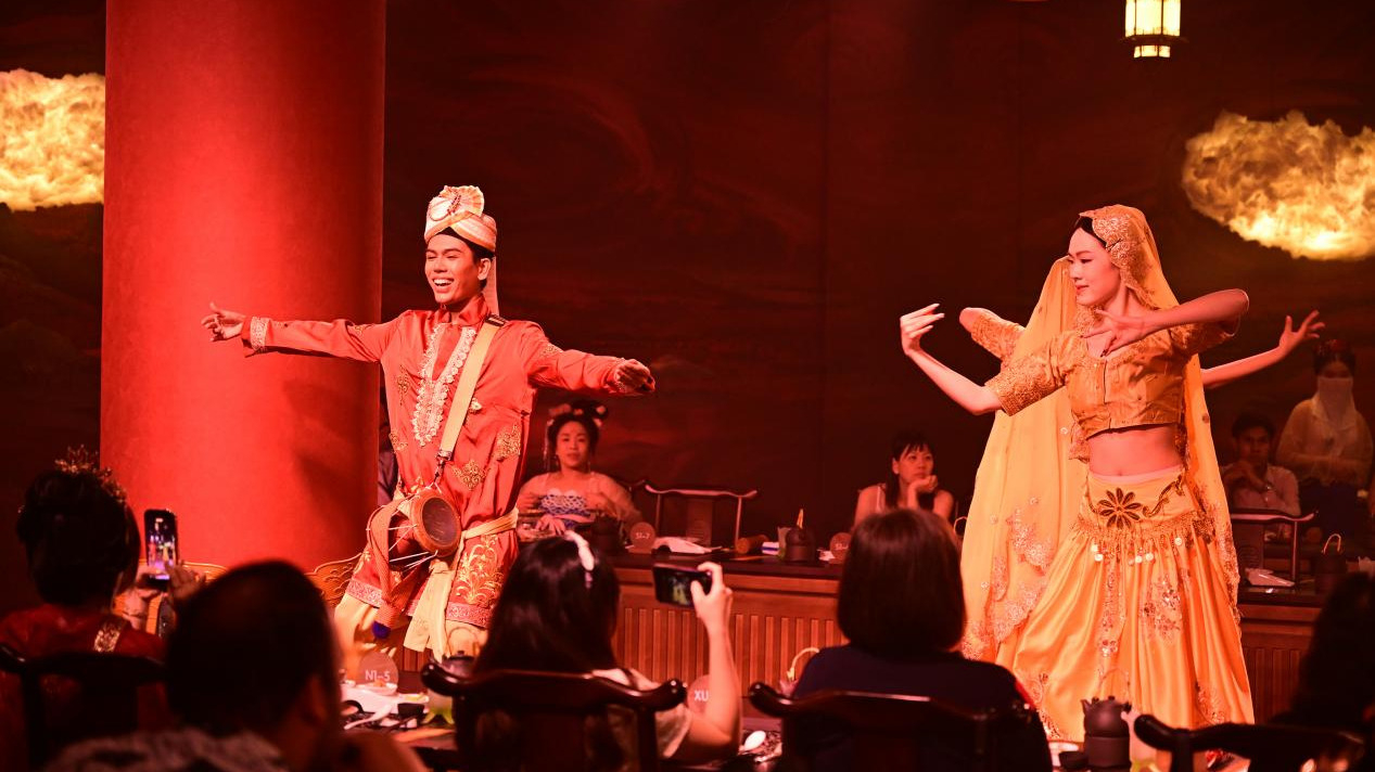 XU YAN Introduces a New Cultural Experience in the Heart of Kuala Lumpur / Source: XU YAN (EZ Newswire)