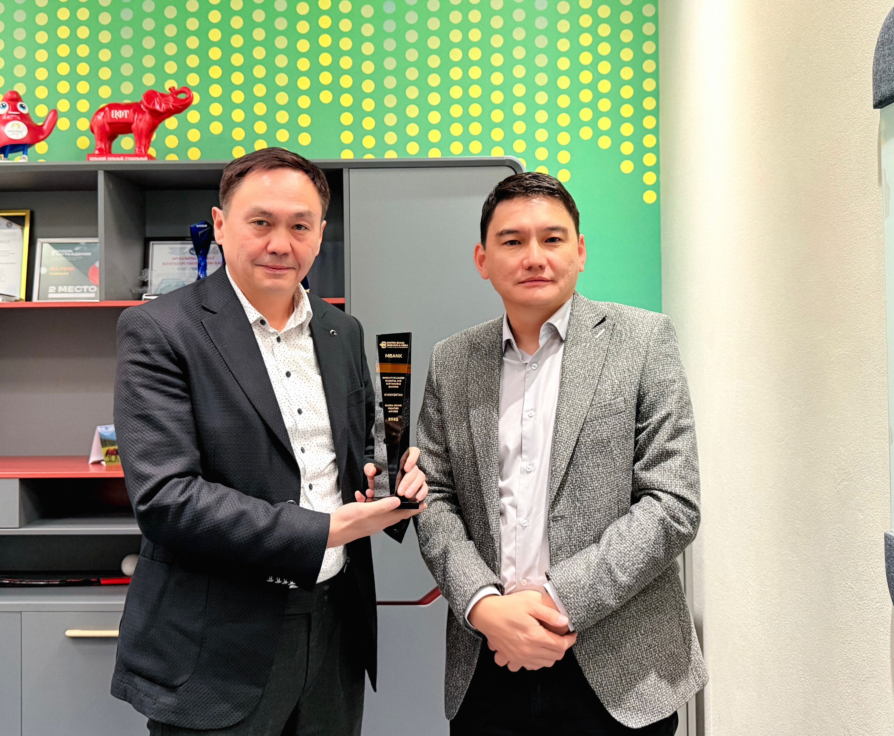 Source: Boston Brand Research & Media (EZ Newswire)