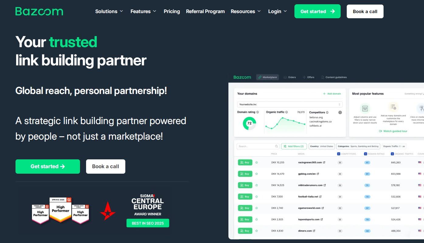 Source: Editorial.Link (EZ Newswire)