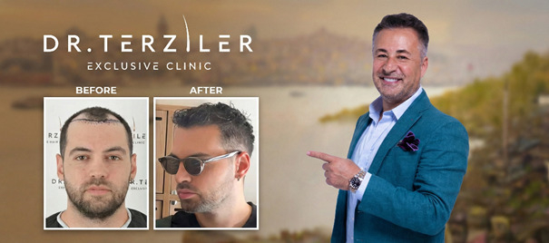 Dr. Terziler - Crabs Media / Source: Crabs Media (EZ Newswire)