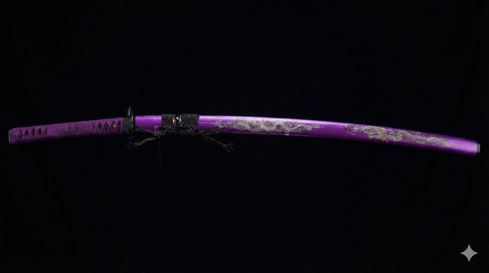 ShadowDancer – New Nova Series / Source: History Puffs (EZ Newswire)