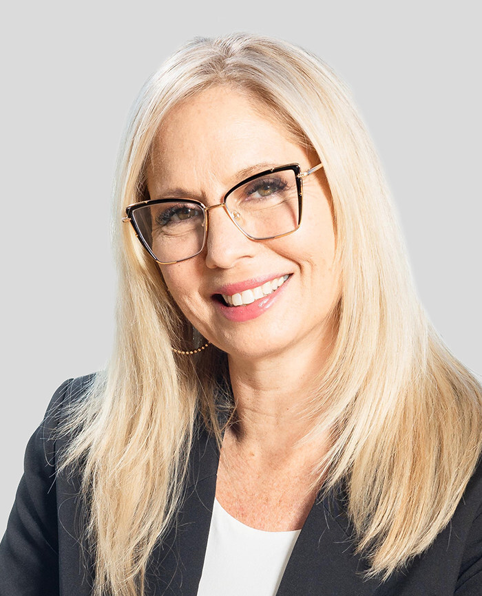 Shari Gade / Source: CrossCountry Mortgage (EZ Newswire)