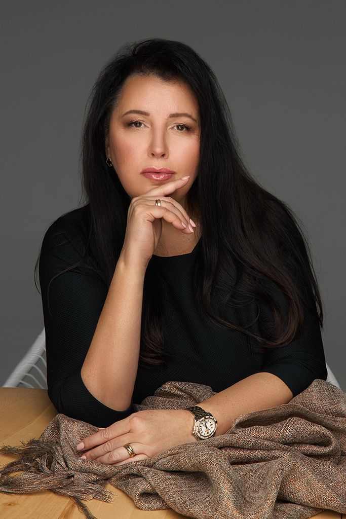 Source: OKSANA MUKHA (EZ Newswire)