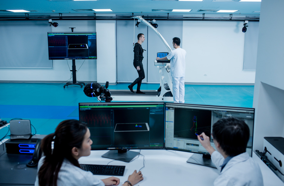 Vinmec is equipped with advanced, cutting-edge medical technology. / Source: Vinmec Healthcare System (EZ Newswire)