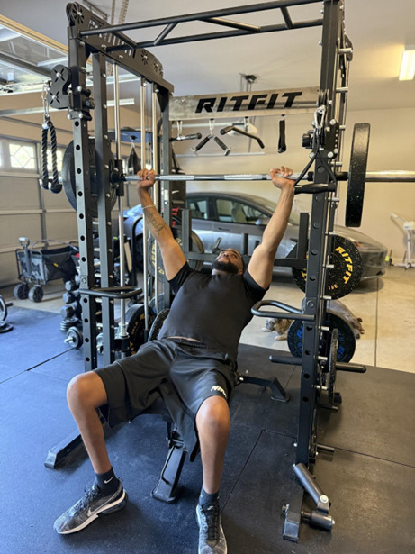 Source: RITFIT (EZ Newswire)