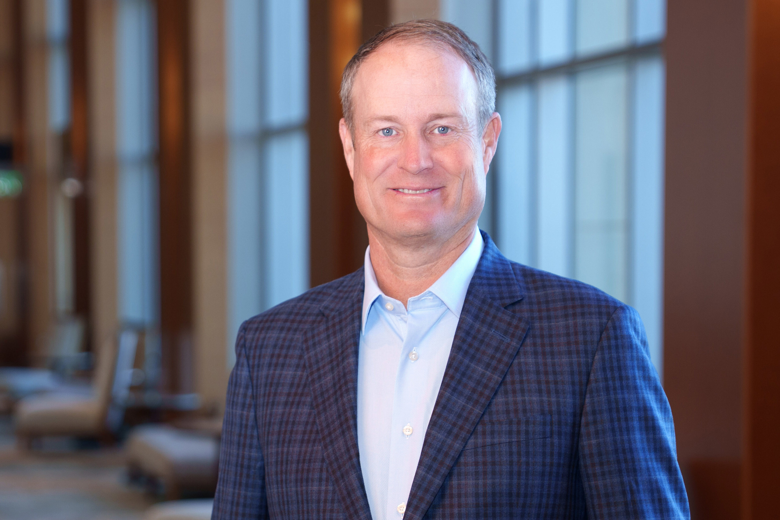 Dan Devers, Stowers Institute for Medical Research / Source: Stowers Institute for Medical Research (EZ Newswire)