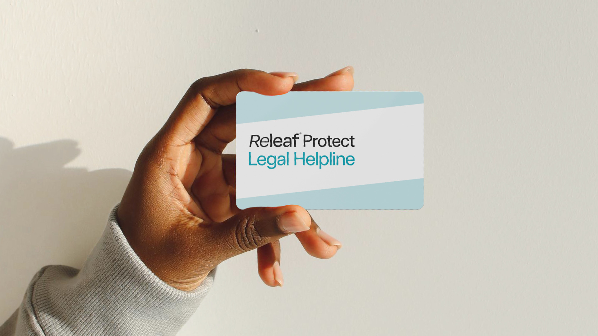 Releaf Protect / Source: Releaf (EZ Newswire)