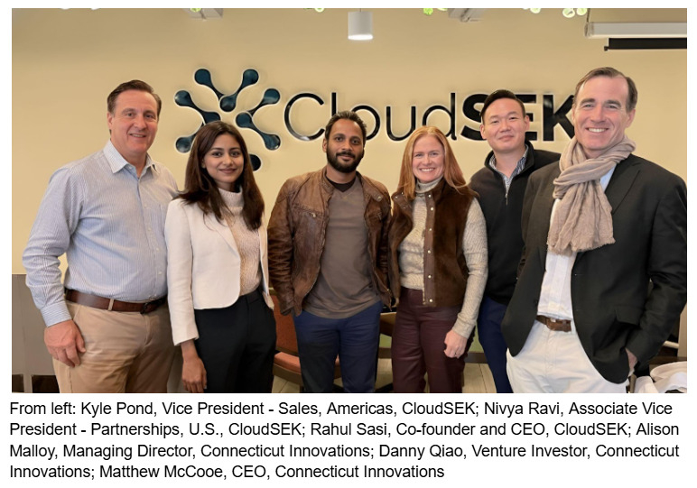 CloudSEK / Source: CloudSek (EZ Newswire)