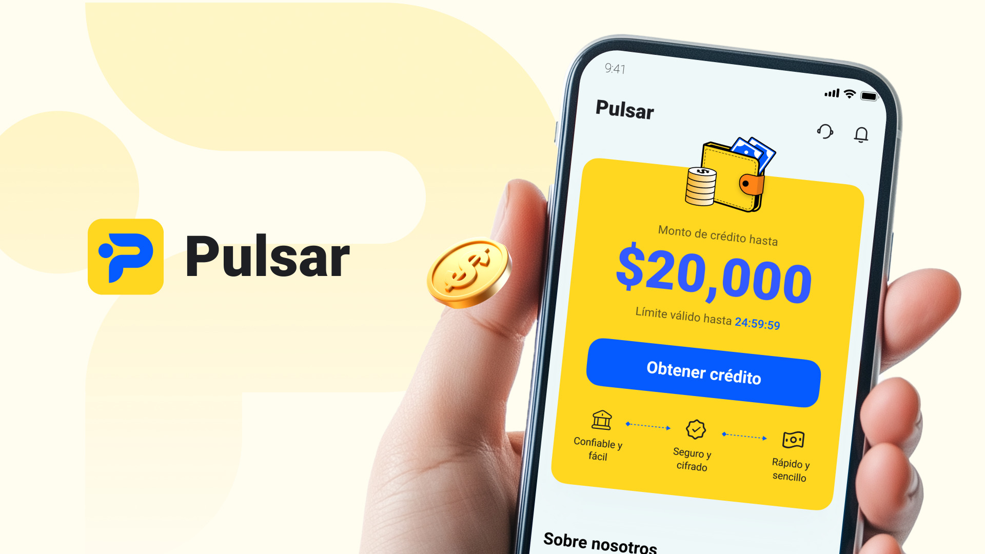 Pulsar Optimizes Credit Algorithms to Drive an Increase in Risk Assessment Precision / Source: Pulsar (EZ Newswire)