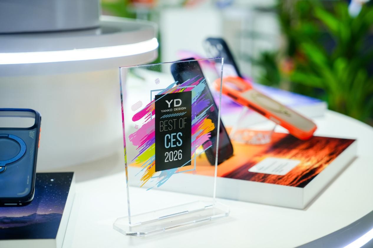 Source: TORRAS (EZ Newswire)