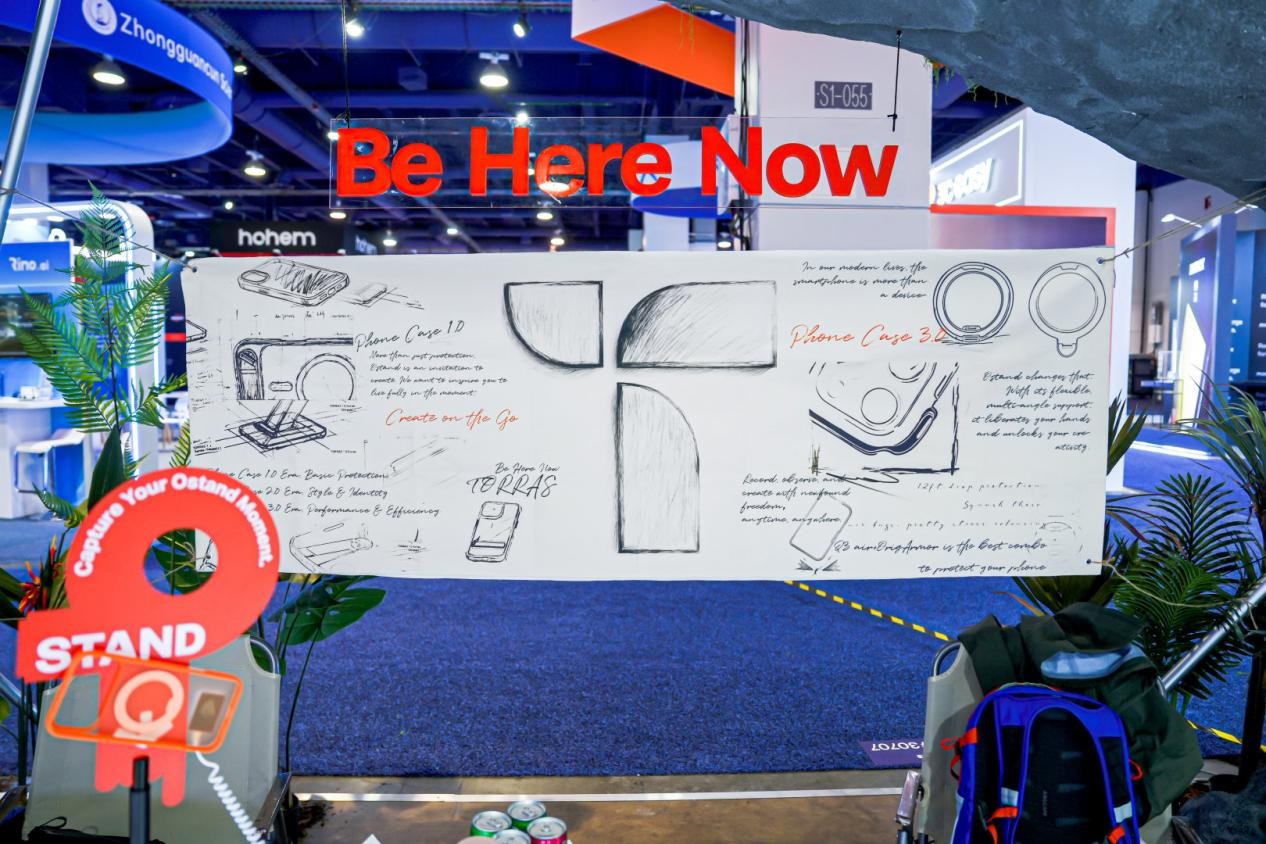 Source: TORRAS (EZ Newswire)