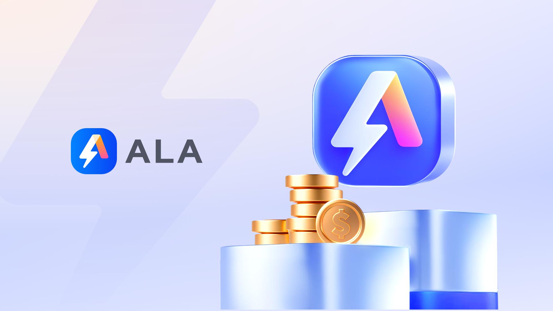 Quantum Subsidiary ALA Préstamos Drives Financial Inclusion in Mexico Through Digital-First Credit Solutions / Source: ALA Préstamos (EZ Newswire)