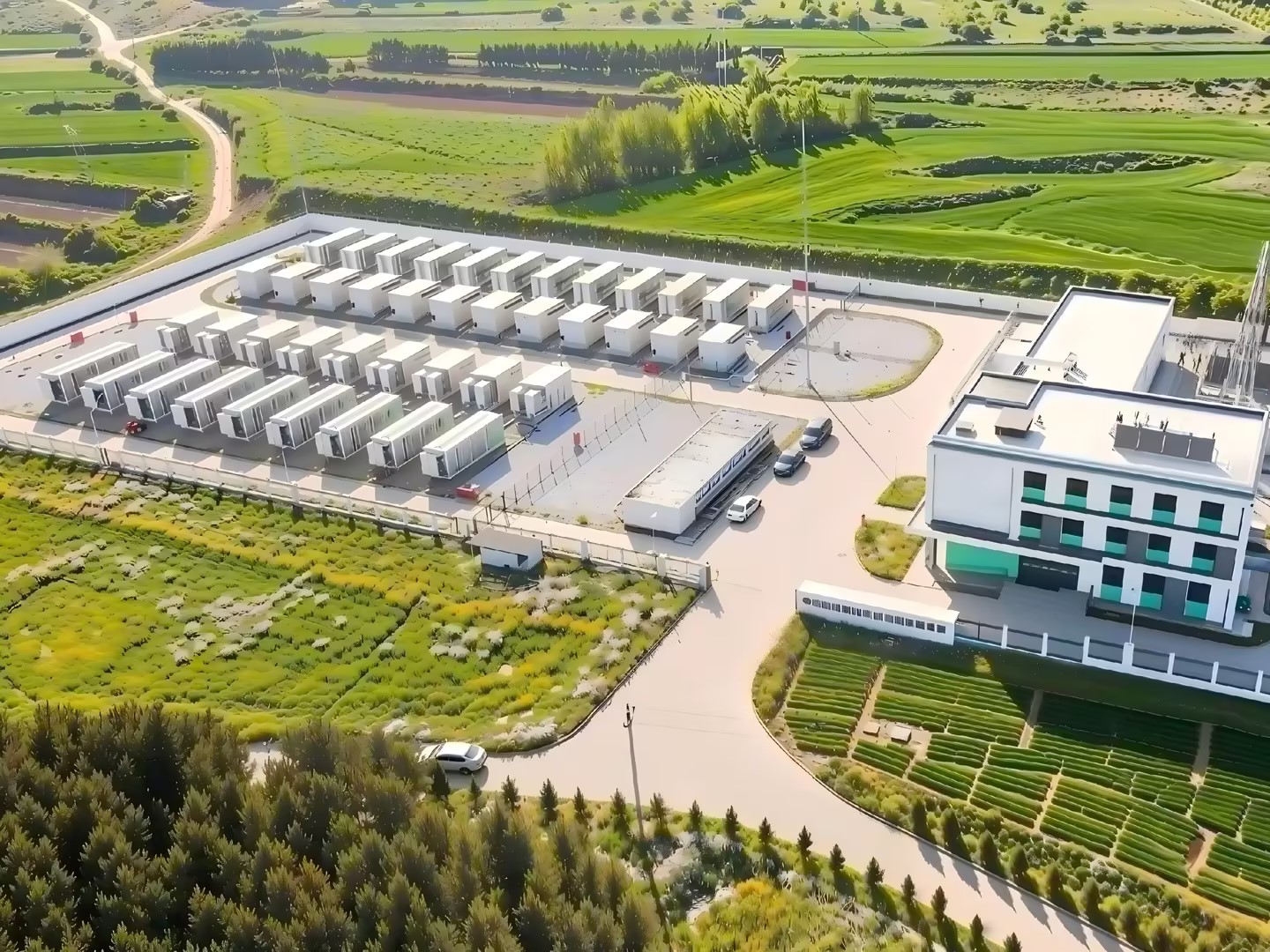 Source: Shenzhen TIG Technology Co. (EZ Newswire)