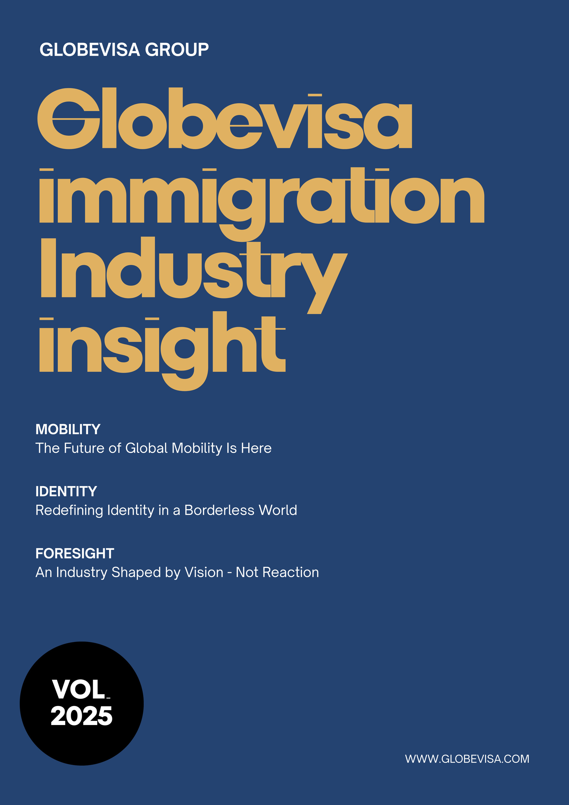 Source: Globevisa Group (EZ Newswire)