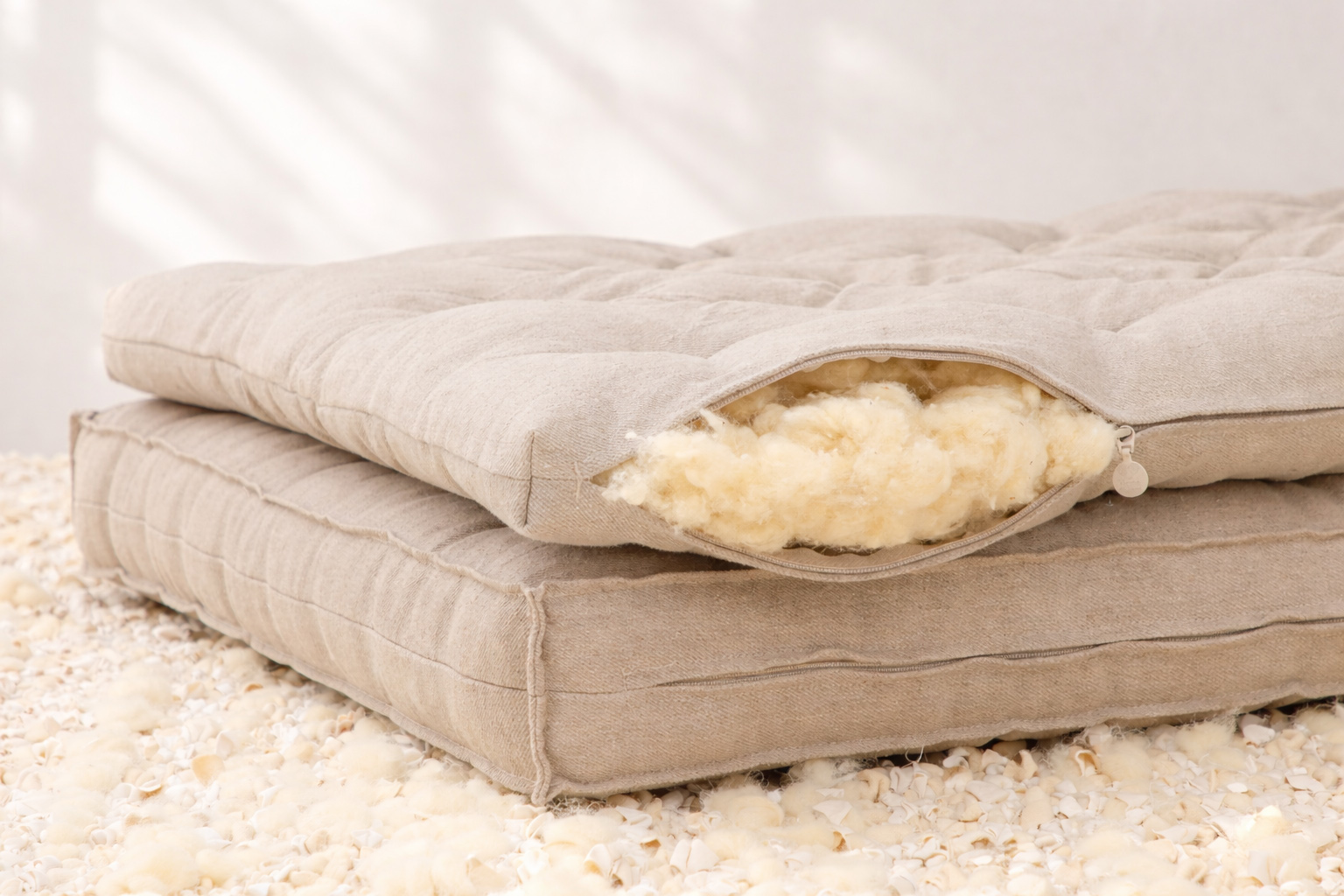 Source: Home of Wool (EZ Newswire)