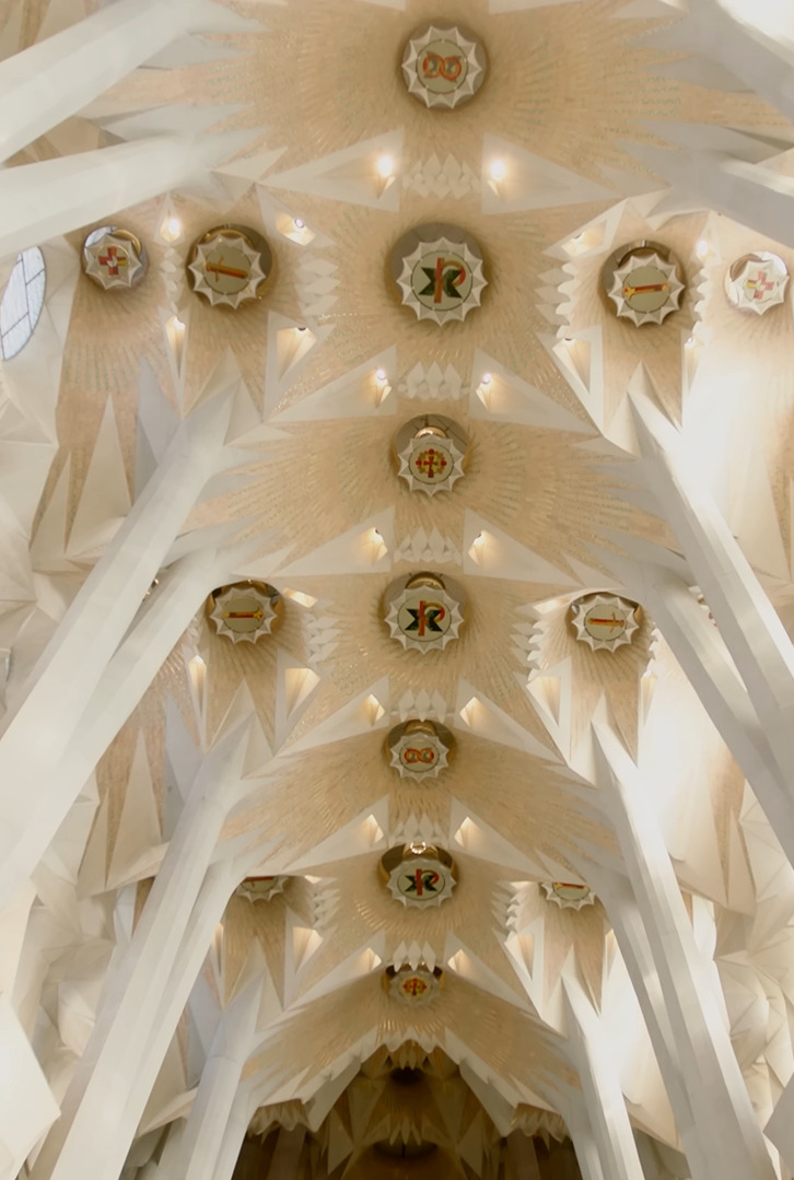 Source: Sagrada Familia Tickets (EZ Newswire)