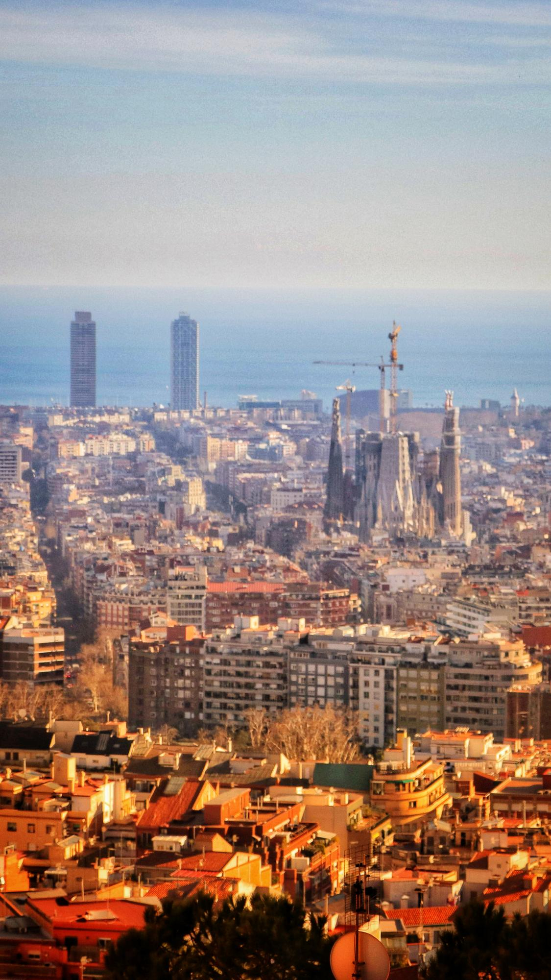 Source: Sagrada Familia Tickets (EZ Newswire)