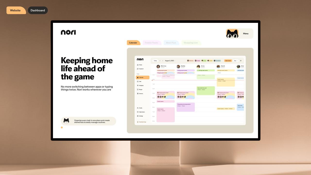 Source: Domus Next (EZ Newswire)