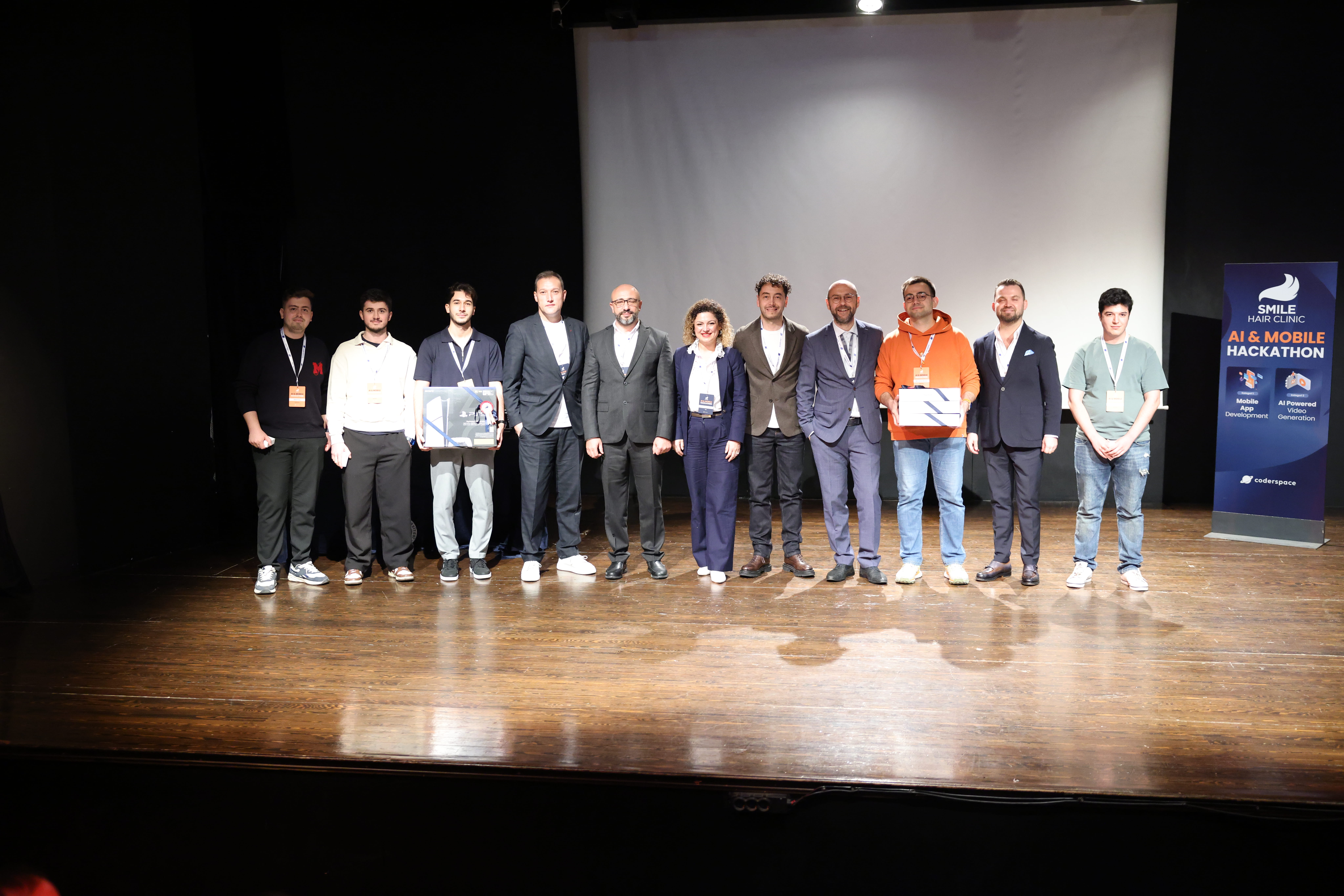 Source: Smile Hair Clinic (EZ Newswire)