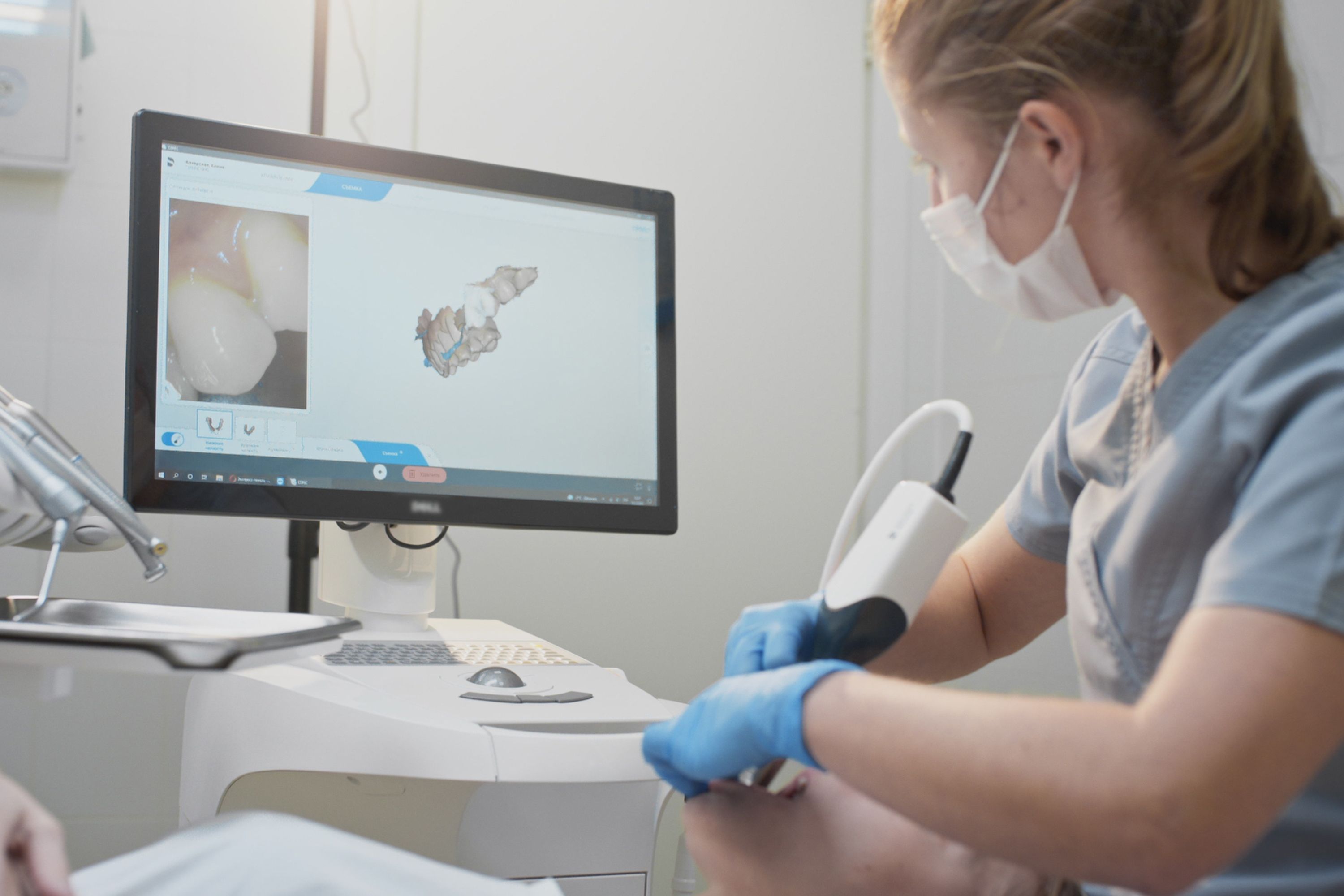 Source: Godent (EZ Newswire)