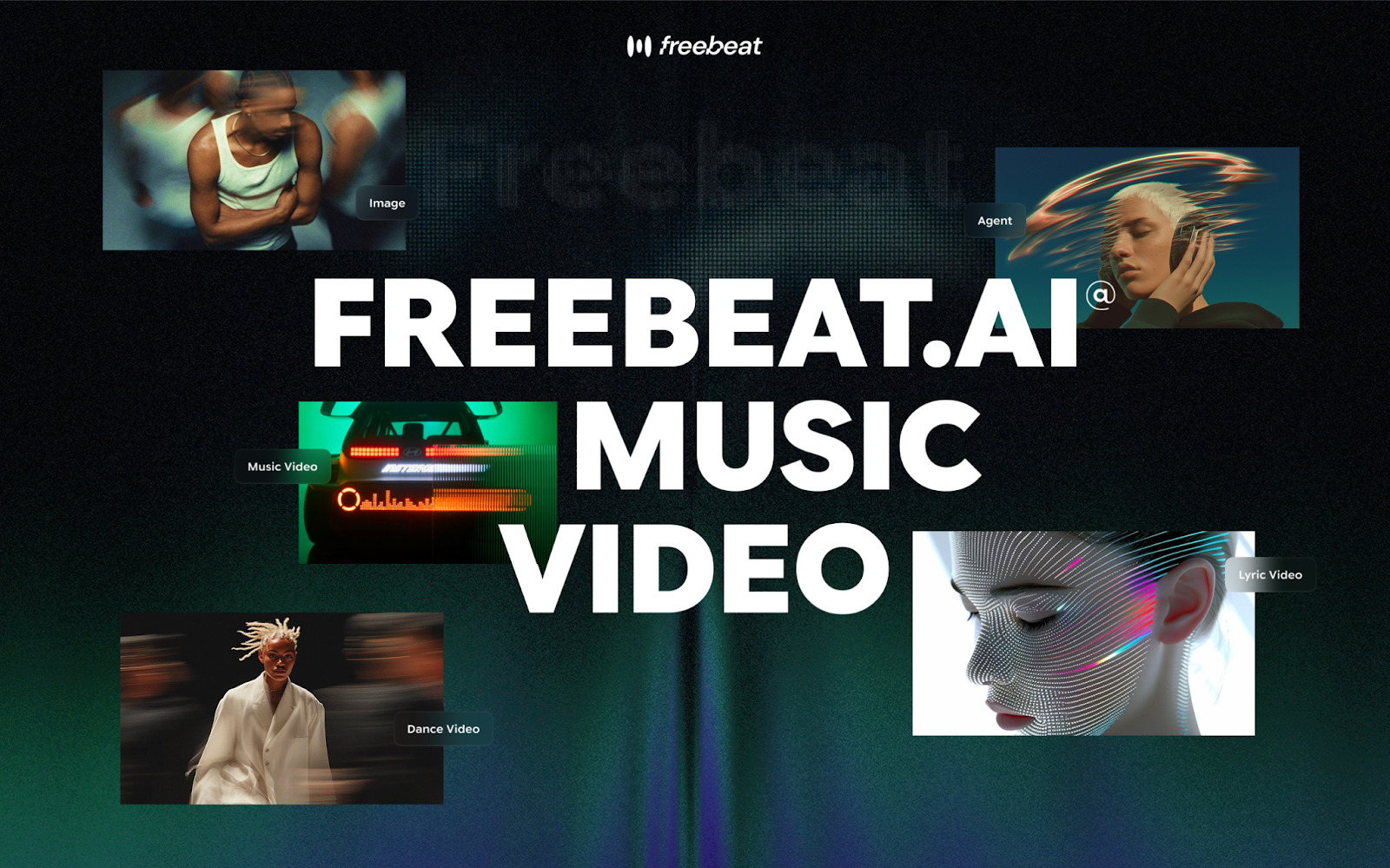 freebeat.ai Defines the Music-First Era, Scaling Toward 1 Billion Seconds of AI-Generated Music Video / Source: freebeat.ai (EZ Newswire)