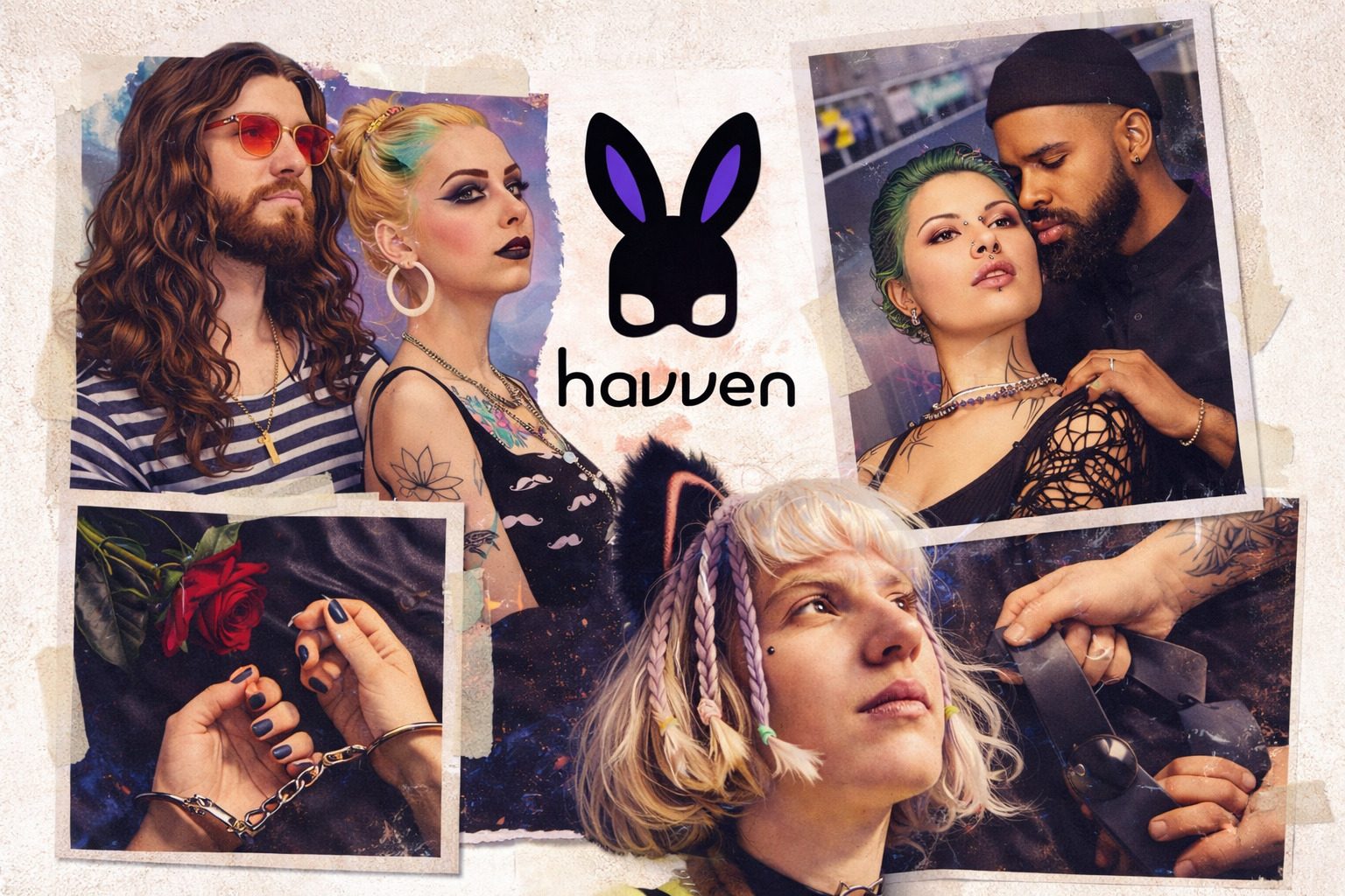 Source: Havven (EZ Newswire)