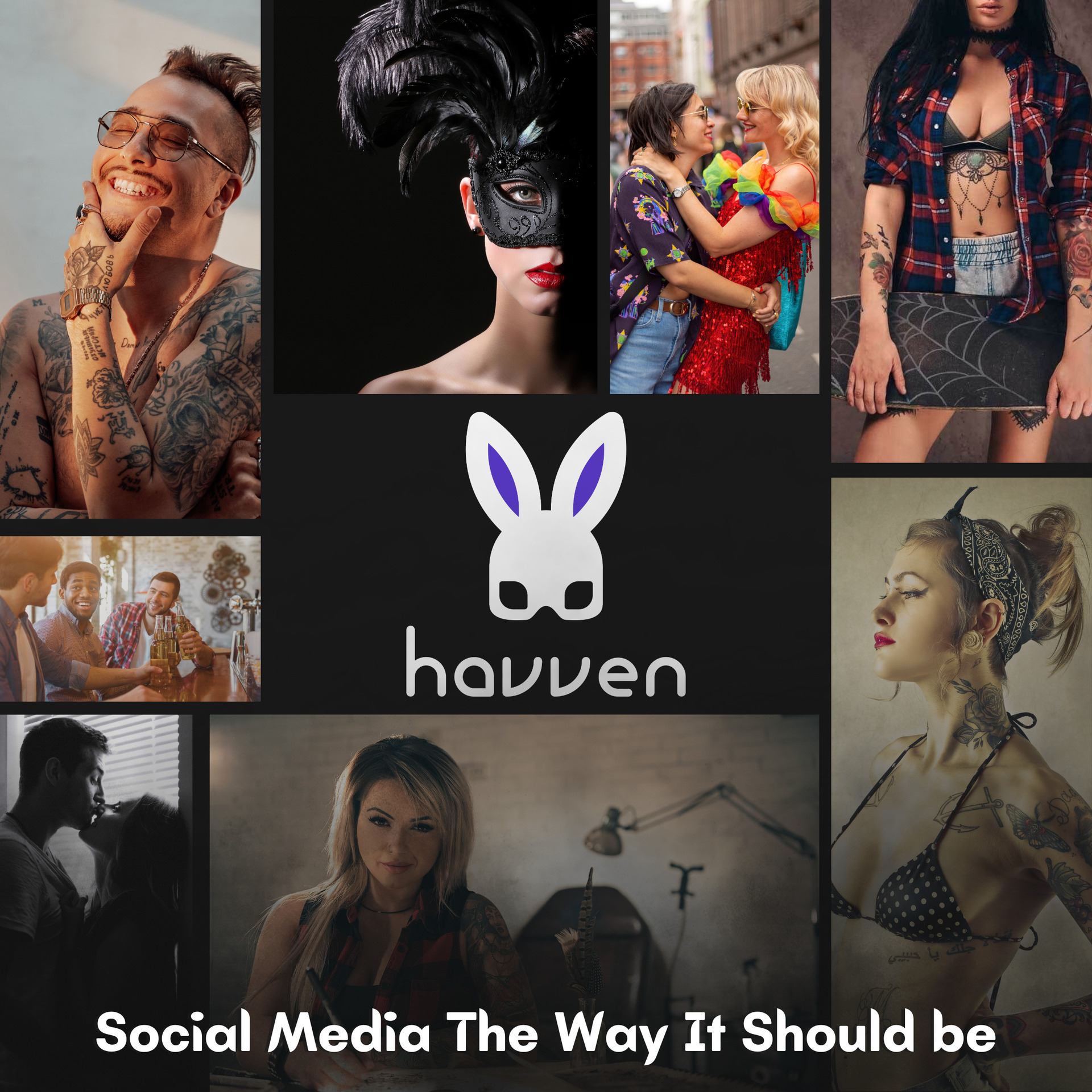 Source: Havven (EZ Newswire)