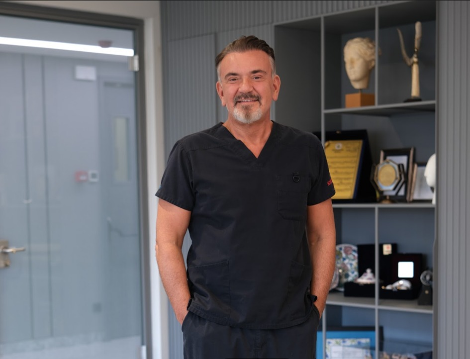 Source: Asmed Hair Transplant Clinic (EZ Newswire)