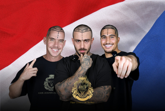 Source: Hair Center Of Turkey (EZ Newswire)