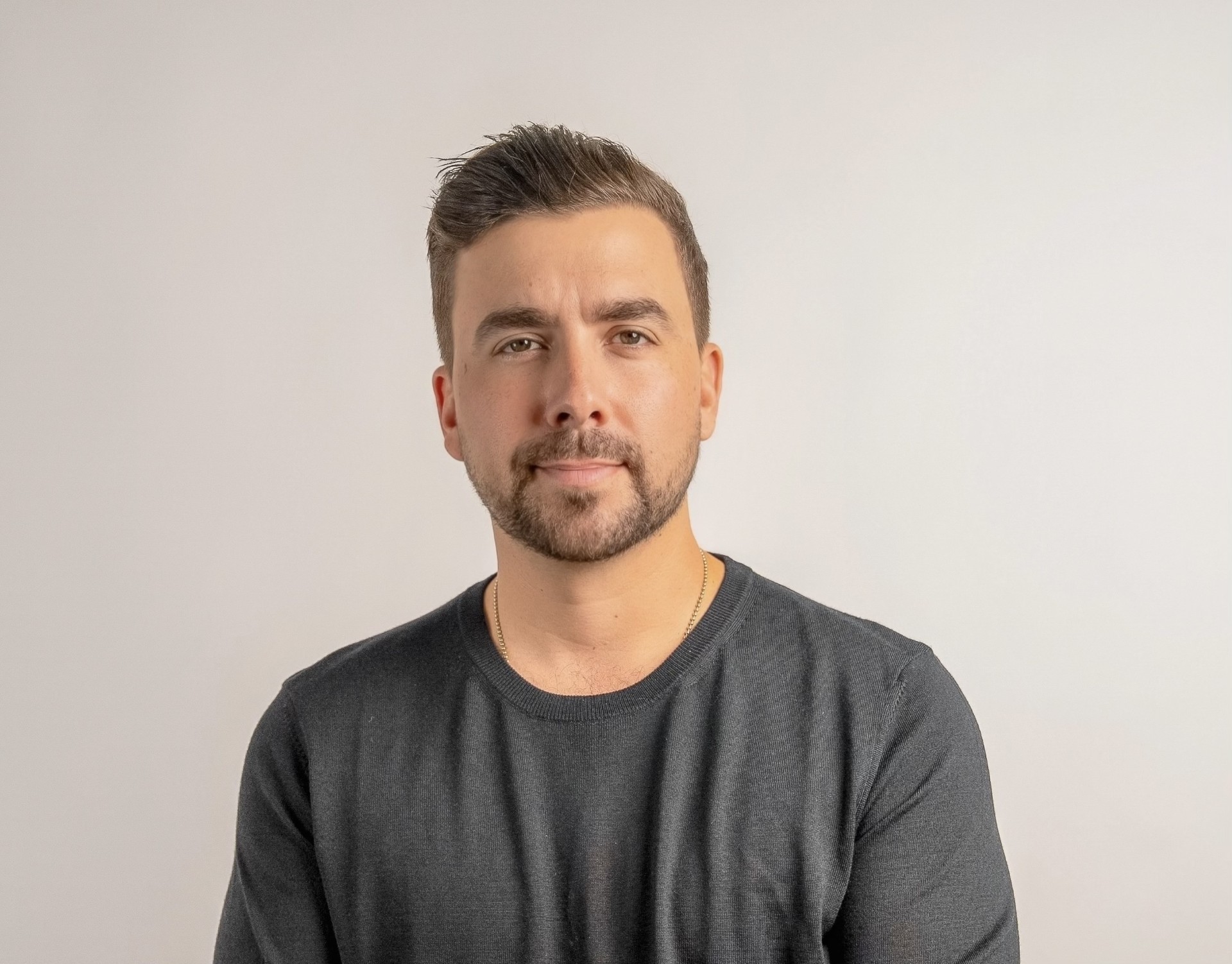 RTHMS founder Jason Winkler / Source: RTHMS (EZ Newswire)