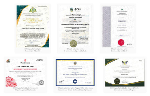 Source: Globevisa Group (EZ Newswire)