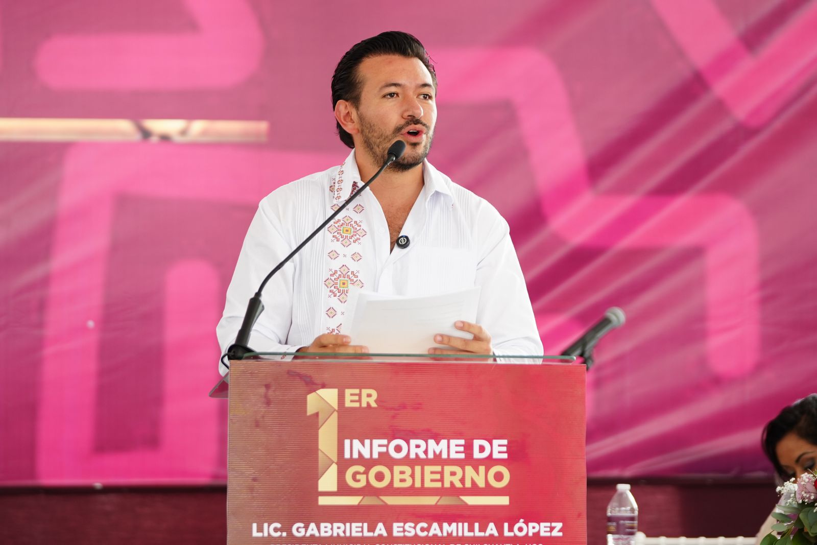 Source: Ciudad Hidalgo (EZ Newswire)