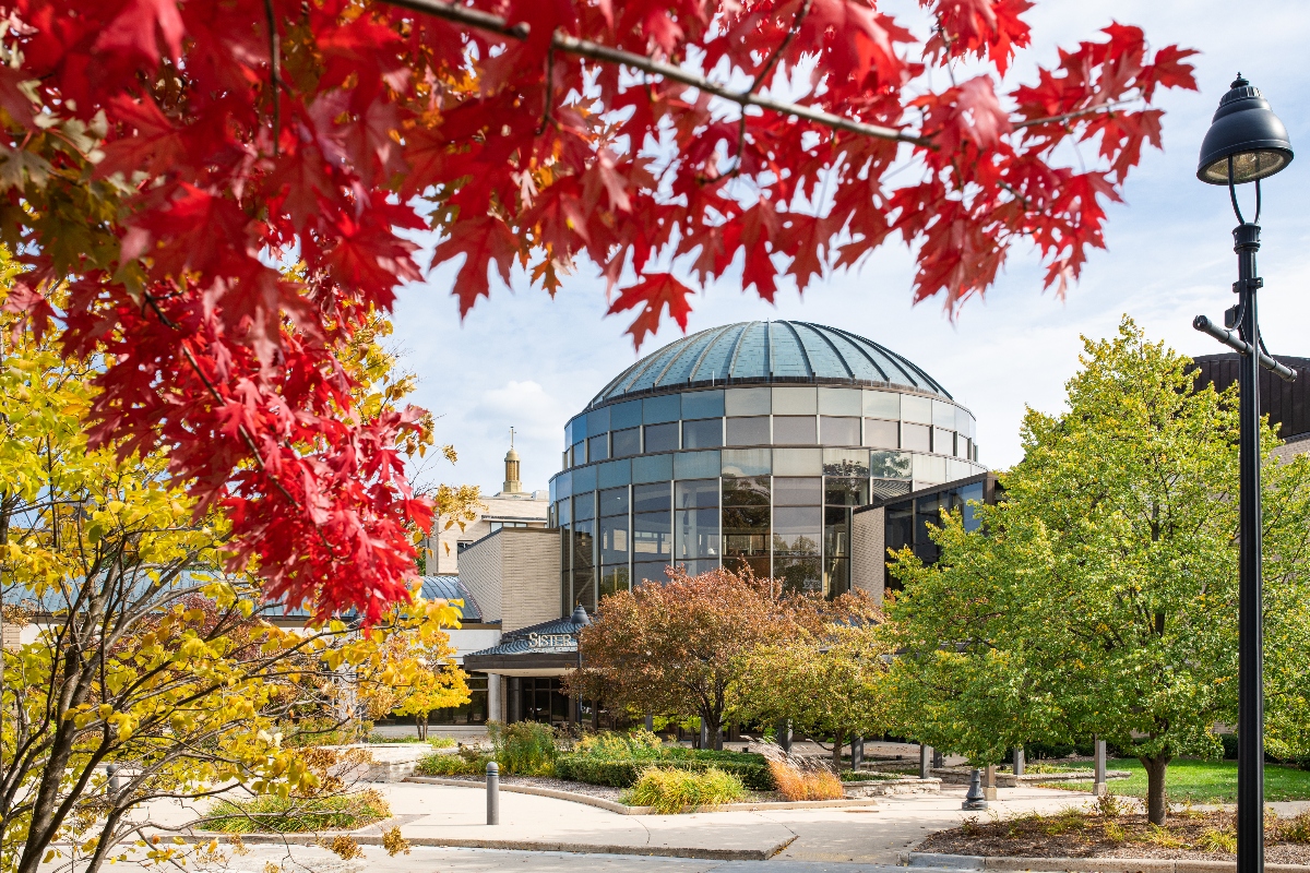 Source: Alverno College (EZ Newswire)