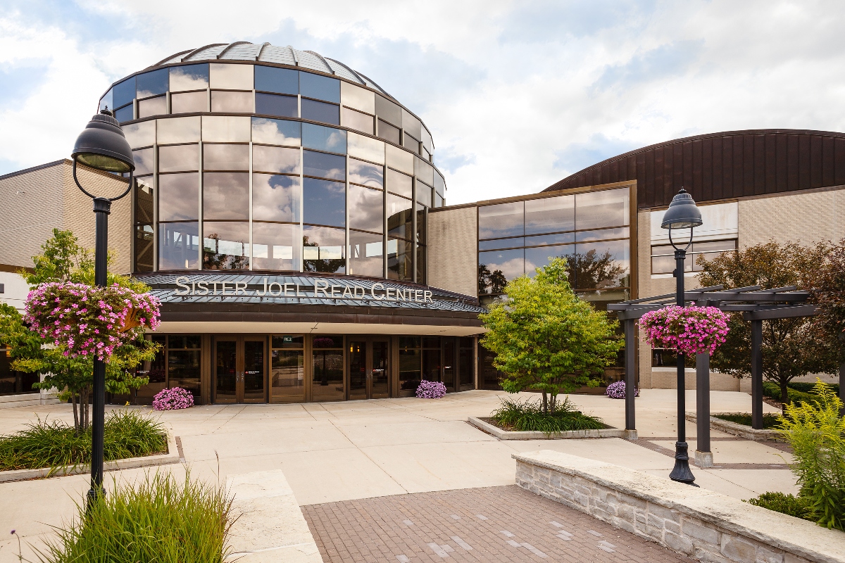 Source: Alverno College (EZ Newswire)