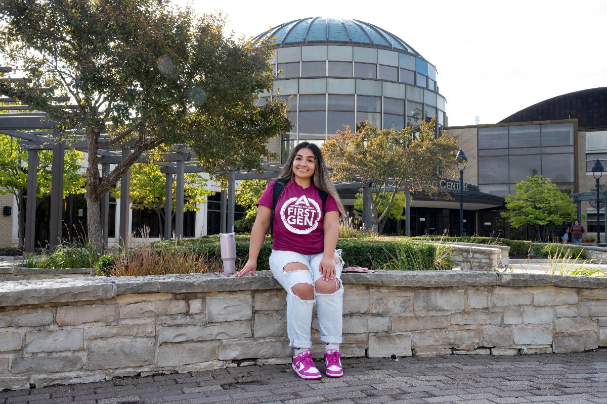 Source: Alverno College (EZ Newswire)