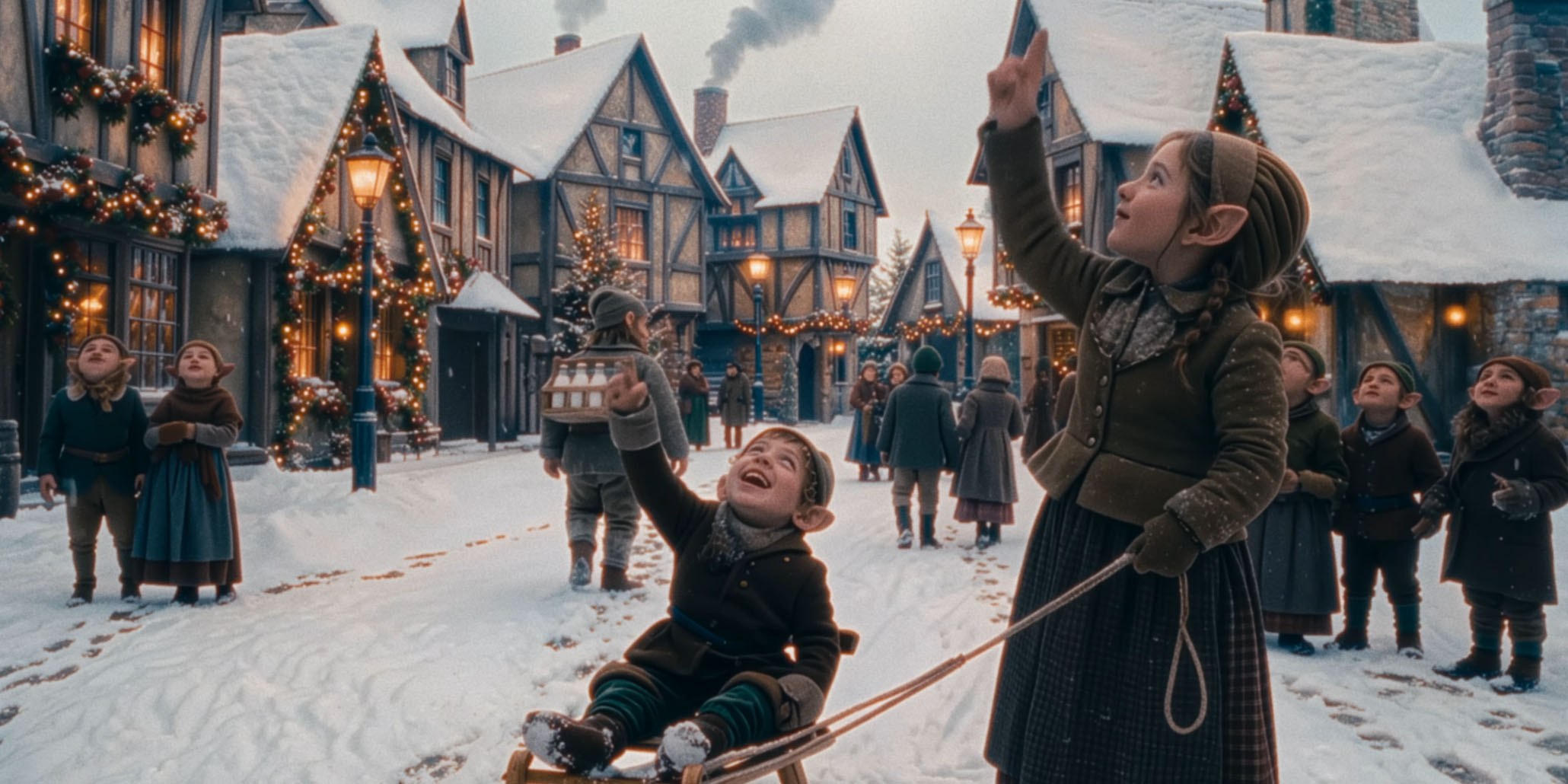 Source: Staircase Studios AI (EZ Newswire)