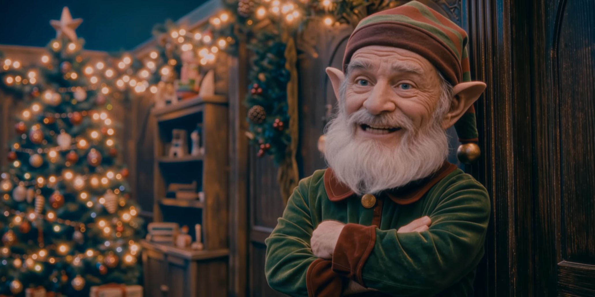 Source: Staircase Studios AI (EZ Newswire)