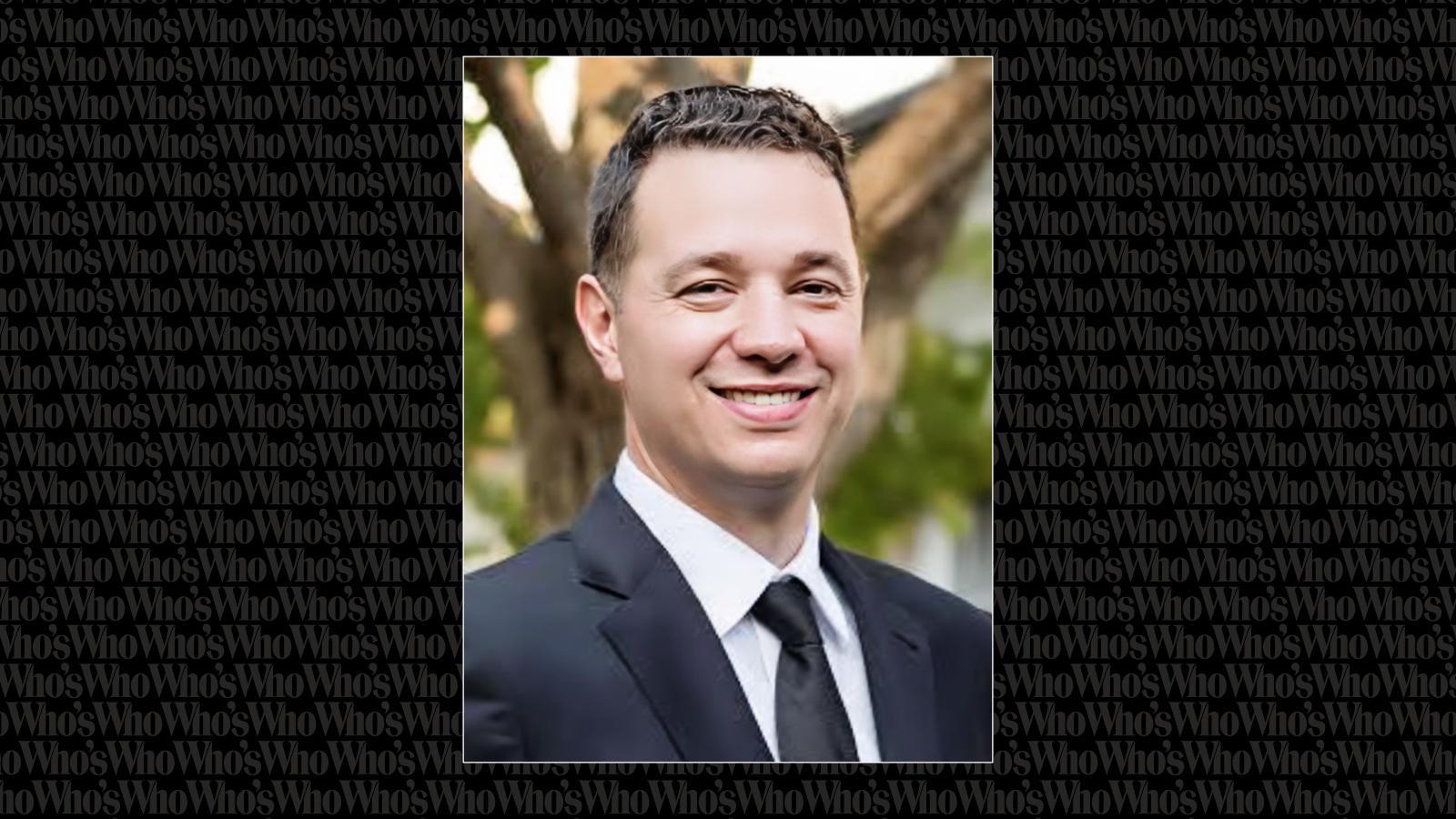 William J. Lyons IV, founder of Company 4 / Source: Company 4 (EZ Newswire)